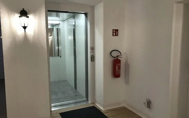 Hotelpension Pfeffermühle Schleiz