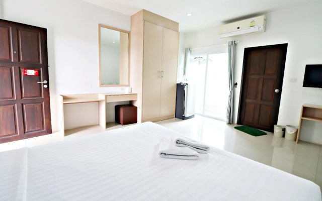 Hua Hin Irooms Hotel