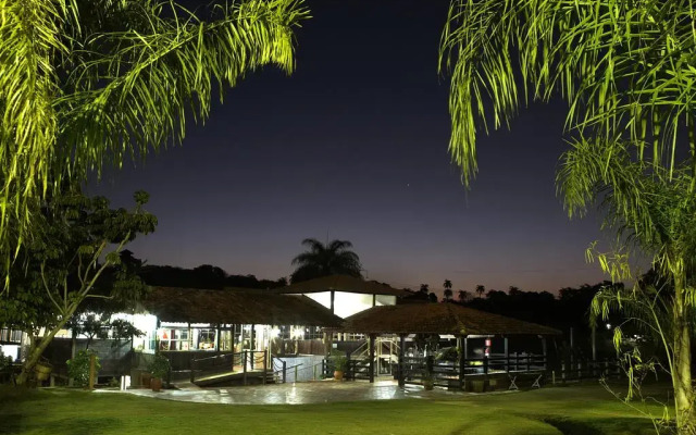 Hotel Fazenda Igarapés
