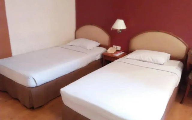 Hotel Bulevar Tanjung Duren Jakarta