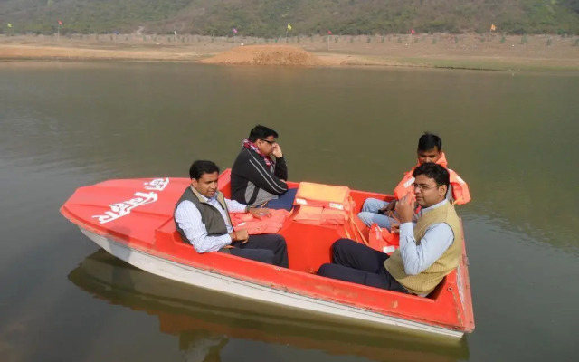 Rajgir Guest House