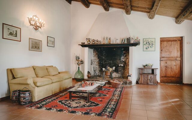 Agriturismo Gli Olmi