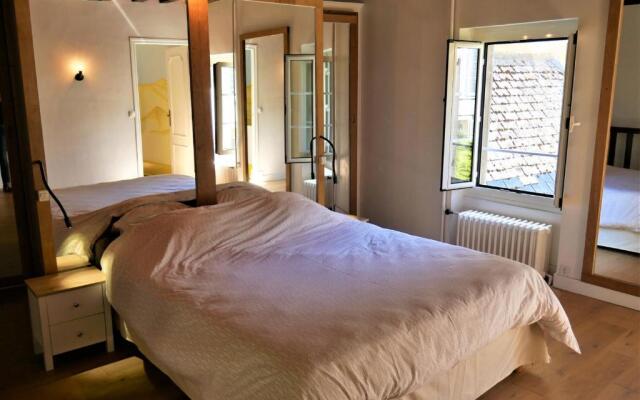 Gite Gien, 8 pièces, 15 personnes - FR-1-590-159