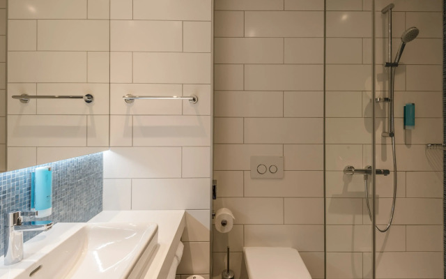 Holiday Inn Express Munich City West by IHG