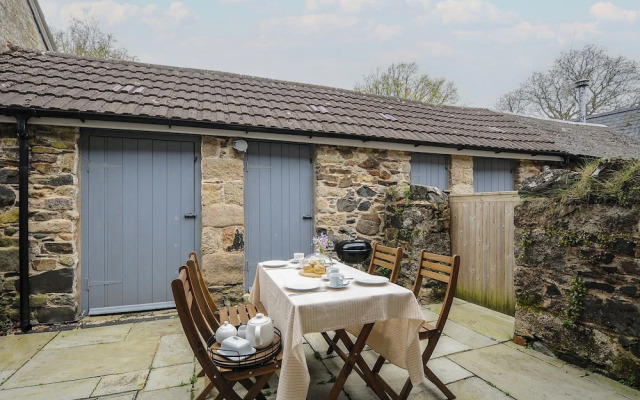 Hobbs Cottage