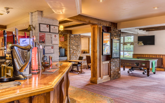 Premier Inn Bracknell Central