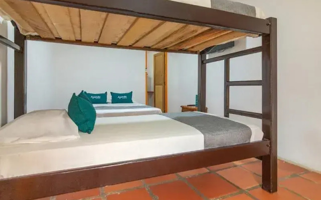 Hotel Ayenda Brisas del Caribe 1625