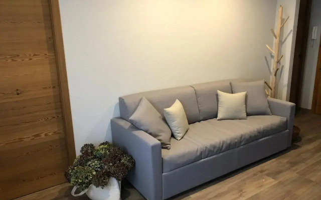 PETITE MAISON a 50 passi dalla funivia !!!