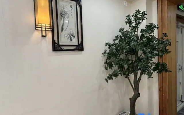 Super 8 Beijing Shunyi Shimen Metro Station