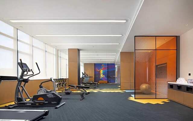 Hampton by Hilton Xiamen Tong'an Chengnan