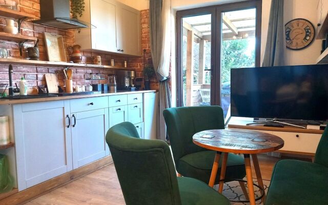 Pokoje Gościnne Magnolia