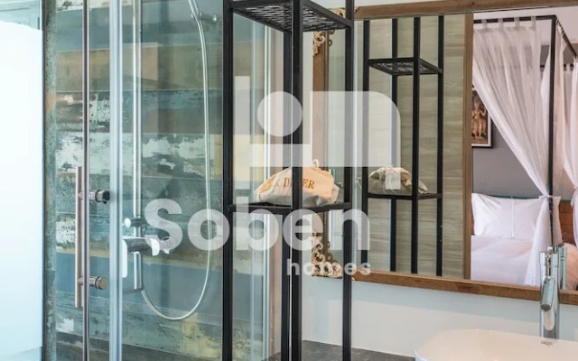 Royal Palace Suites Phnom Penh by Soben