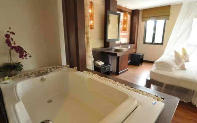 Phuket Heritage Hotel