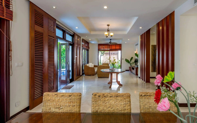 Furama Villas Danang