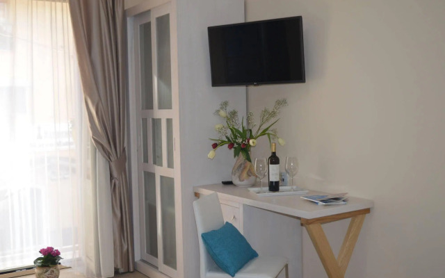 Residenza Donna Giovanna