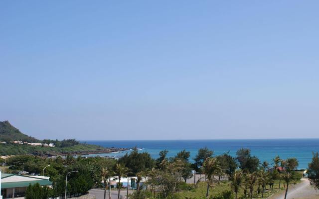 Dajenshan Hotel