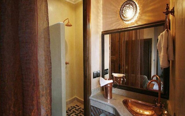 Riad Sesame