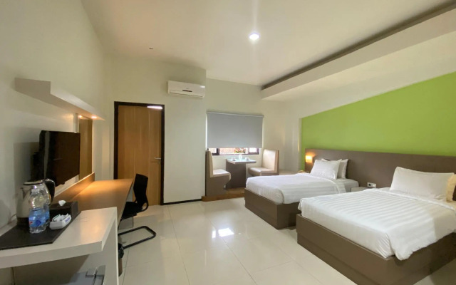 Bukit Indah Lestari Hotel