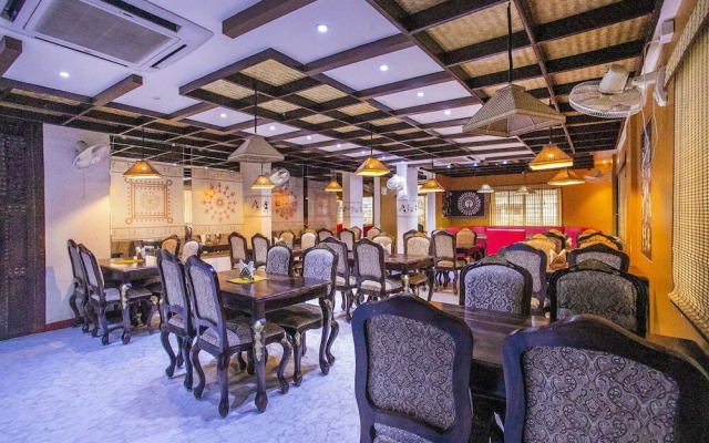 Shree Gowri Comfort By Oyo Rooms