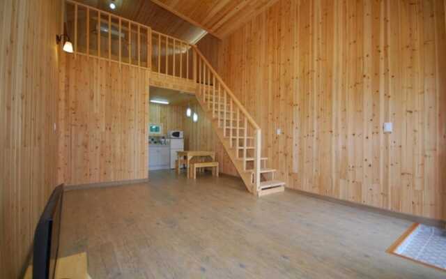 Gangneung Tyche House Pension