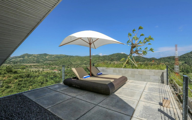 Seven Havens Residence