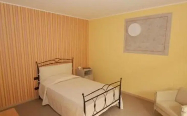 Residence & Suites Solaf