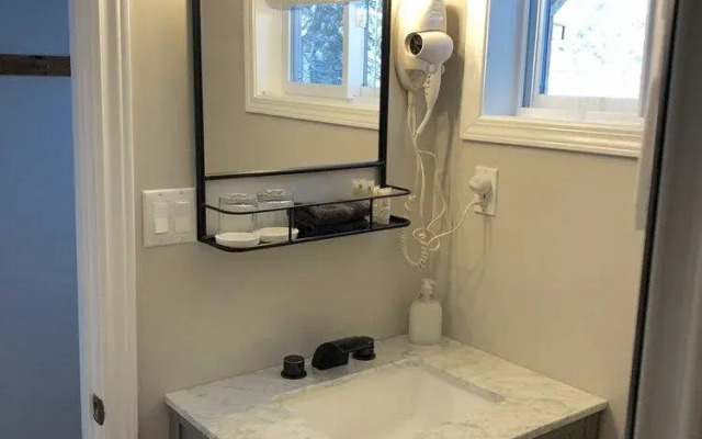 The Forest House B&B ( Adults Only )