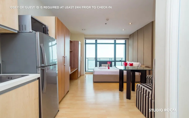 ZEN Home Gramercy Residences