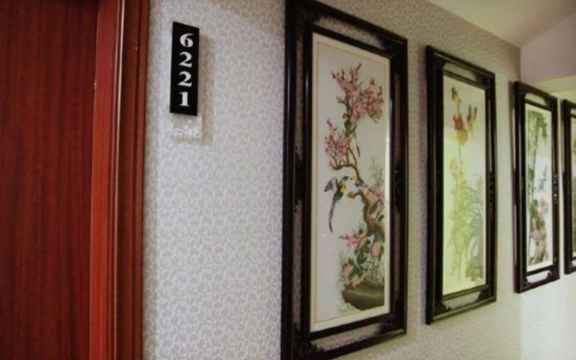 Zike Express Hotel