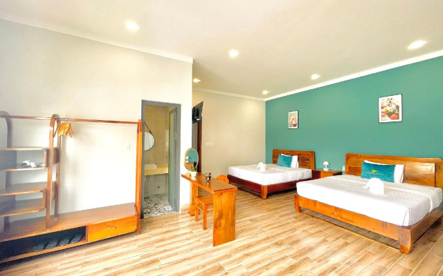 Phu Quoc Village