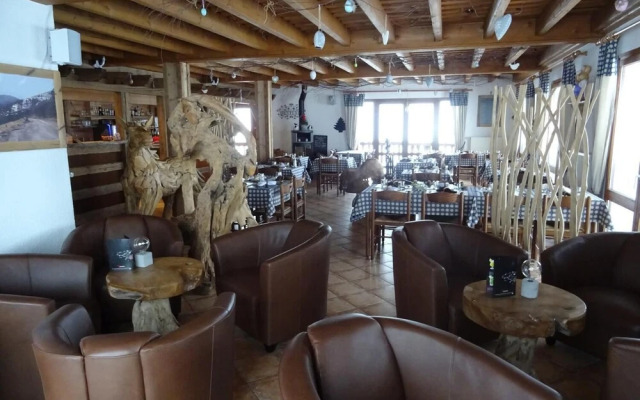 Restaurant La Bouloie