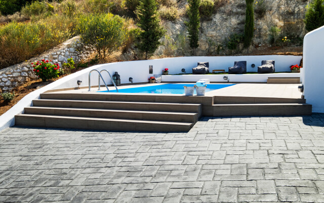 Villa Amphitrite