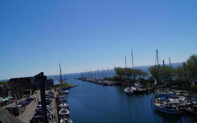 Fehmarn Ostseeferien FW3 Ferienwohnung "Toplicht" 1041