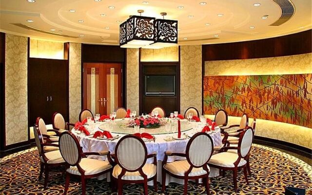 Jinke Grand Hotel - Chongqing