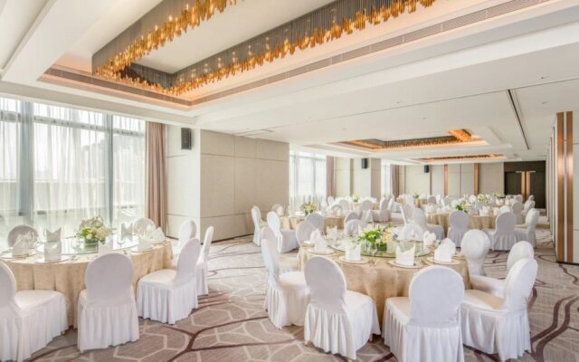 Fraser Suites Dalian