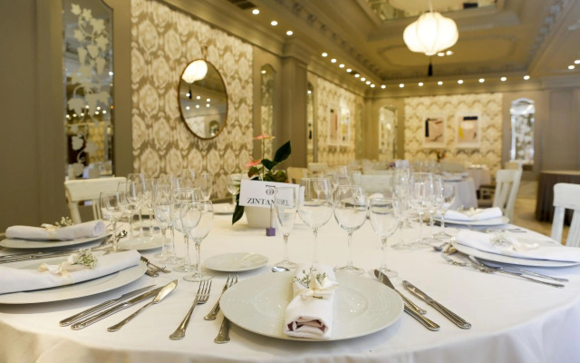 Hotel Spa Tudanca Aranda