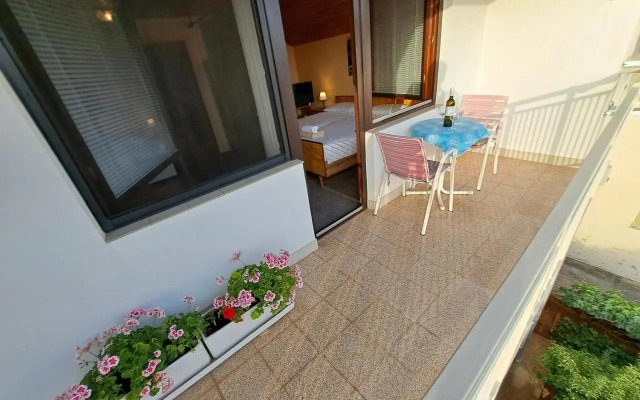 Studio apartman Marijana