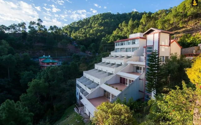 Misty Meadows Resorts