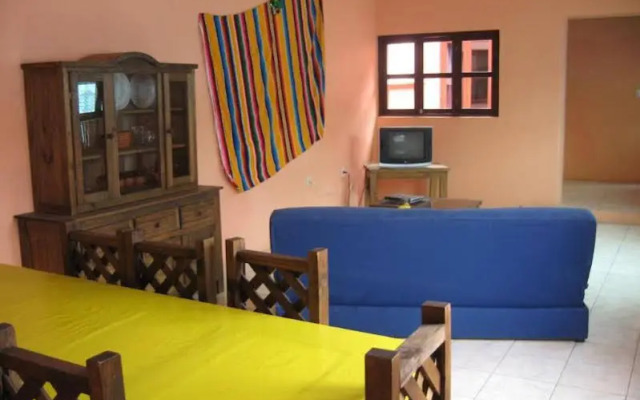 Posada La Media Luna