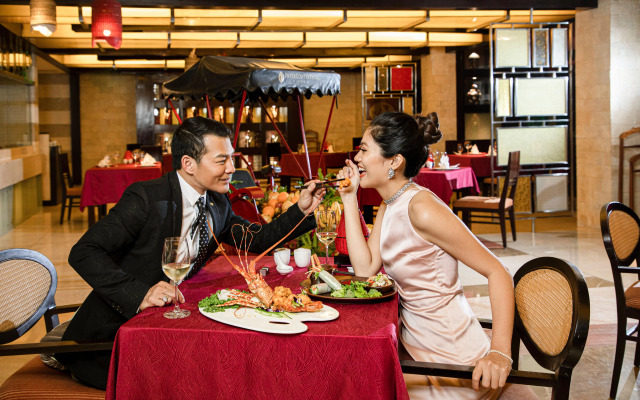 InterContinental Hanoi Westlake by IHG