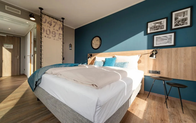 HARBR. Hotel Konstanz, a member of Radisson Individuals