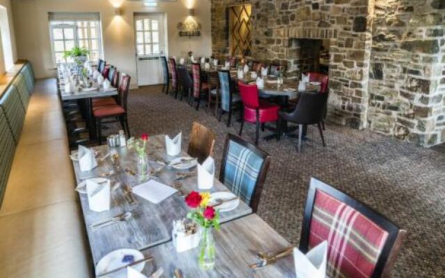 The Waie Inn
