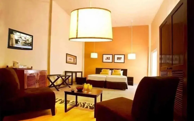 Heritage Pusellawa Bungalow