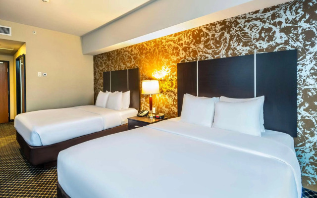 Quality Inn and Suites Petawawa