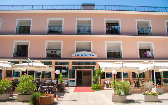 Club Vacanze In