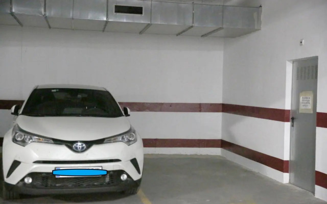 Apartamento Duque de Arcos