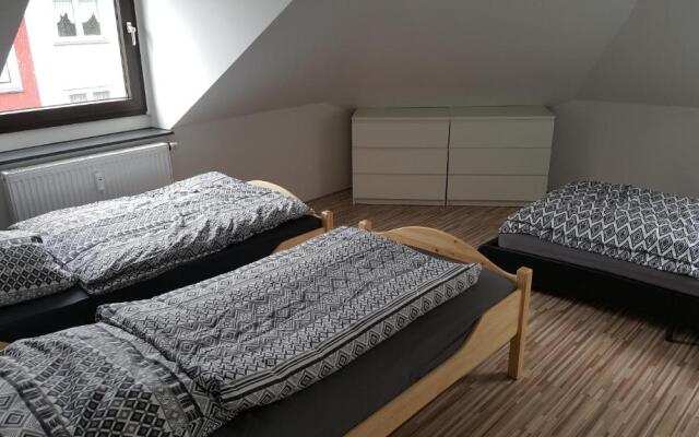 Ferienwohnung in Essen