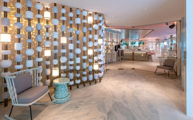 W Residences Algarve
