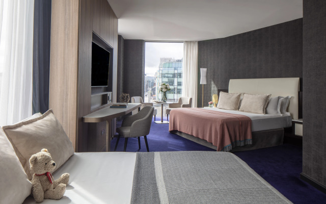 Anantara The Marker Dublin - A Leading Hotel of the World