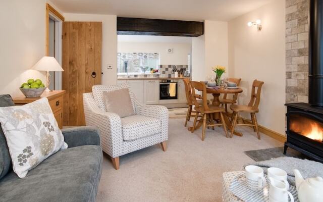 Chatton Cottage